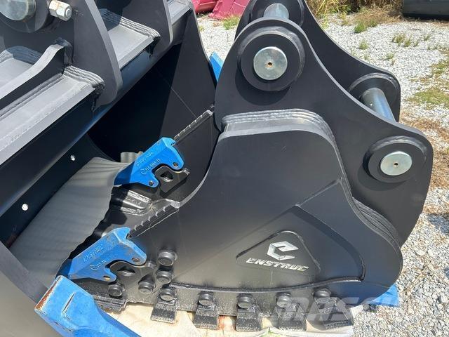  Enstruc Hdx 其他组件