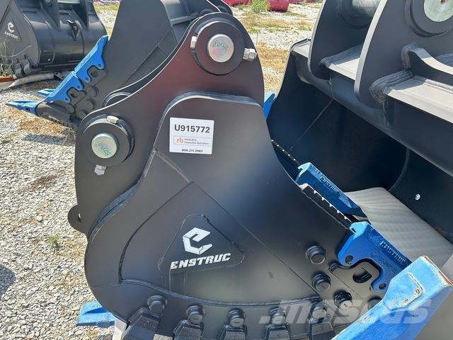  Enstruc Hdx 其他组件