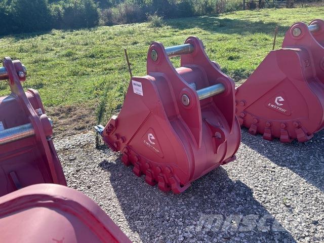  Enstruc Hdx 其他组件