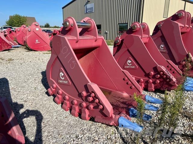  Enstruc Hdx 其他组件