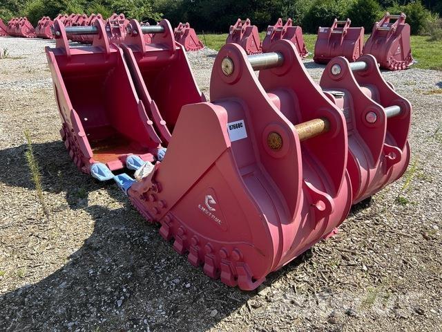  Enstruc Hdx 其他组件