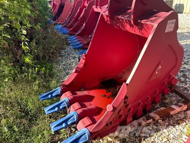  Enstruc Hdx 其他组件