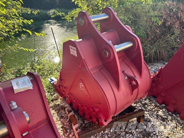  Enstruc Hdx 其他组件