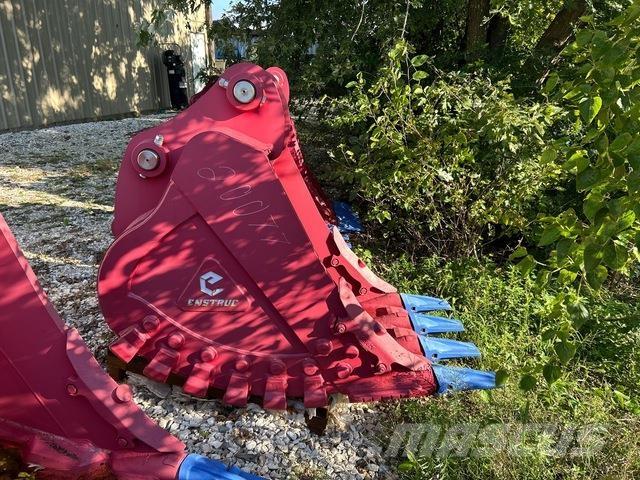  Enstruc Hdx 其他组件