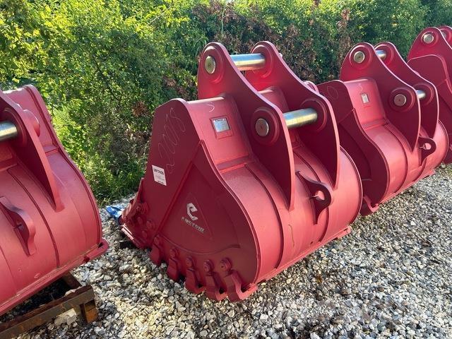  Enstruc Hdx 其他组件