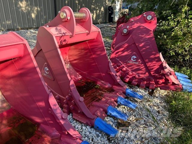  Enstruc Hdx 其他组件