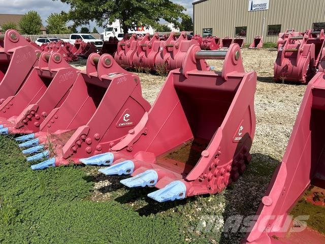  Enstruc Hdx 其他组件