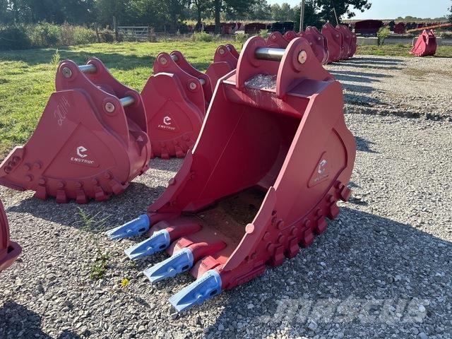  Enstruc Hdx 其他组件