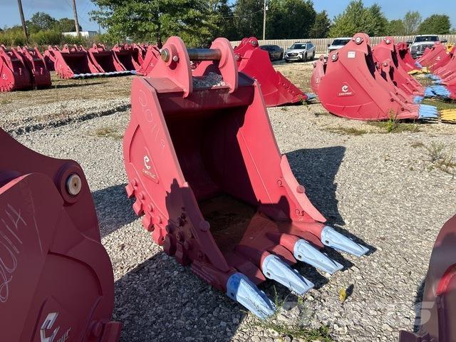  Enstruc Hdx 其他组件