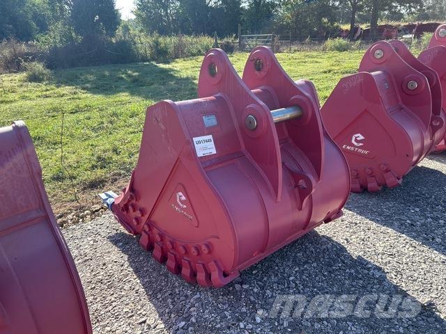  Enstruc Hdx 其他组件