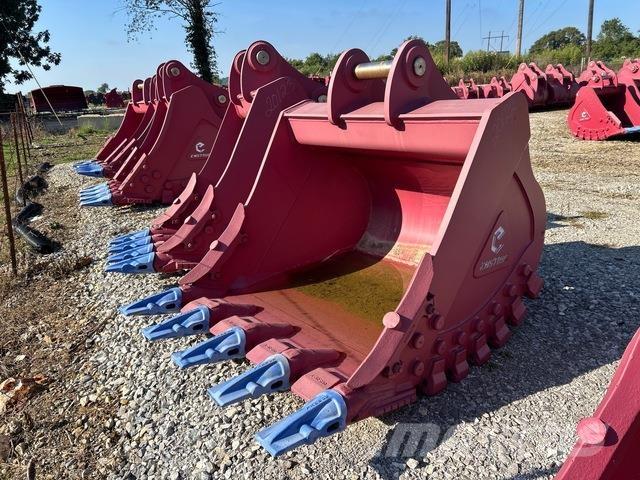  Enstruc Hdx 其他组件