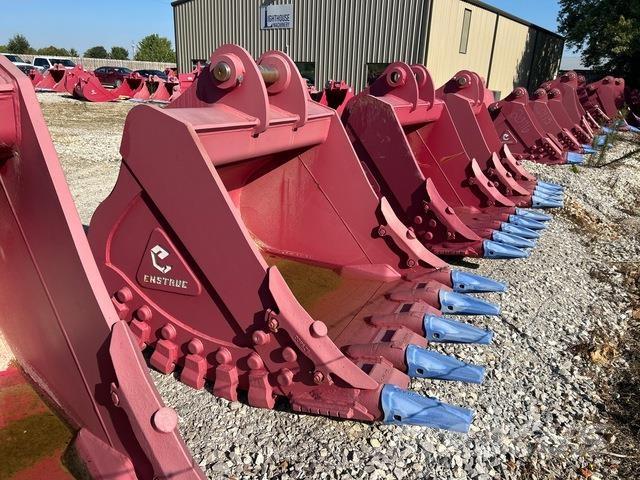  Enstruc Hdx 其他组件