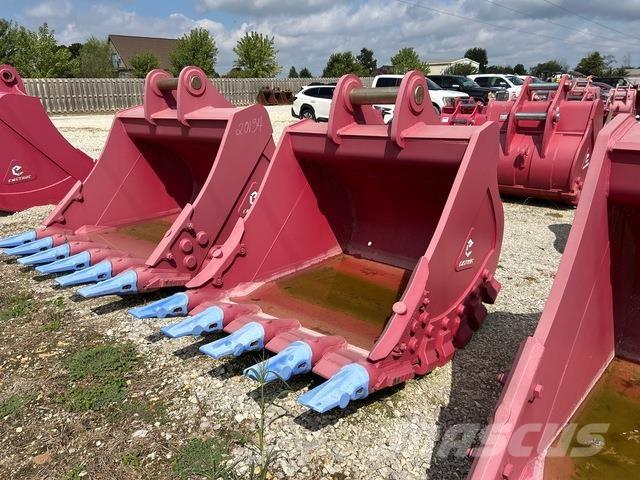  Enstruc Hdx 其他组件