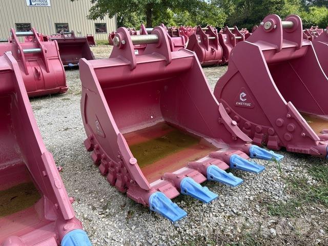  Enstruc Hdx 其他组件