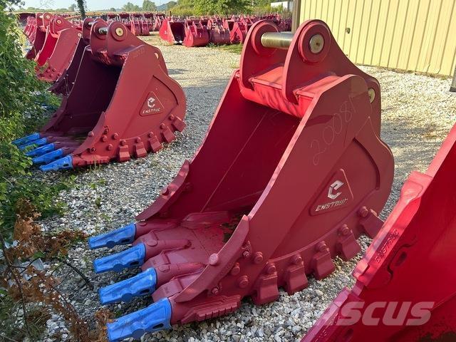  Enstruc Hdx 其他组件