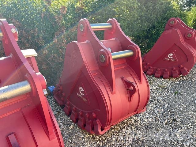  Enstruc Hdx 其他组件