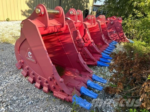  Enstruc Hdx 其他组件