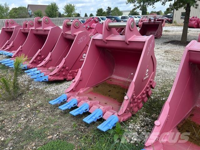  Enstruc Hdx 其他组件