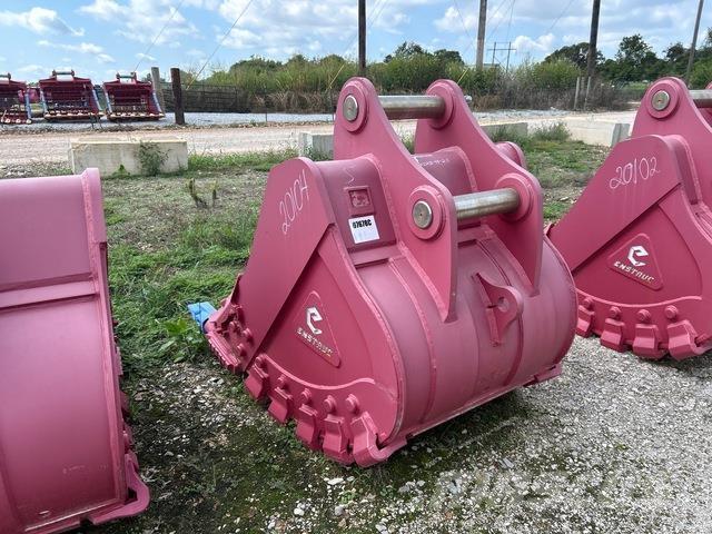  Enstruc Hdx 其他组件