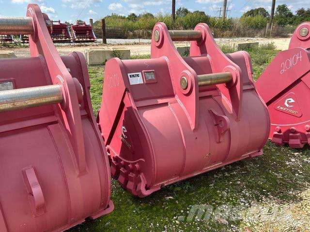  Enstruc Hdx 其他组件