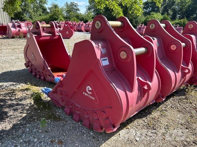  Enstruc Hdx 其他组件