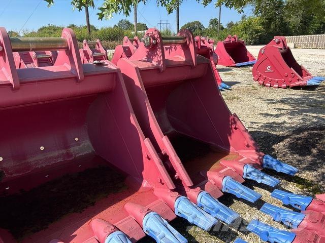  Enstruc Hdx 其他组件