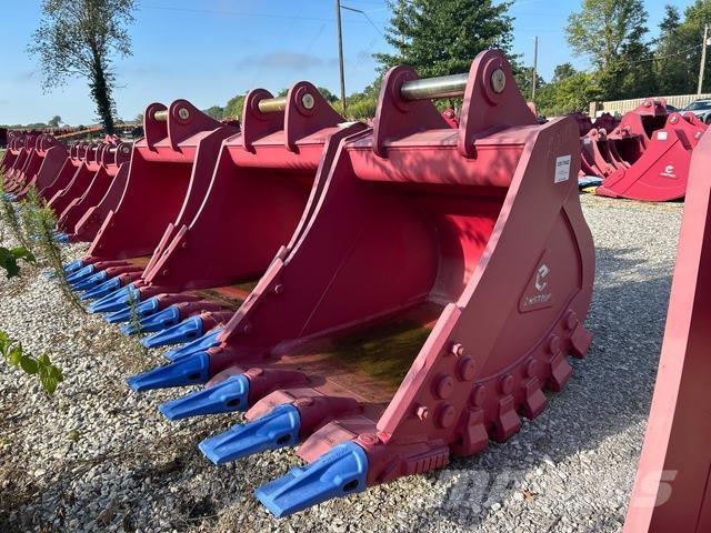  Enstruc Hdx 其他组件