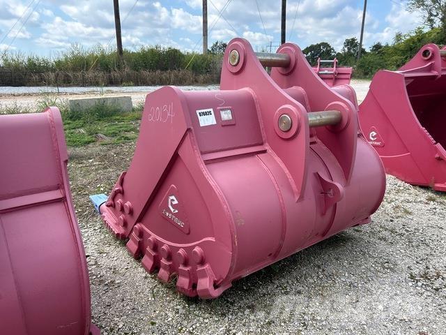  Enstruc HDX 其他组件