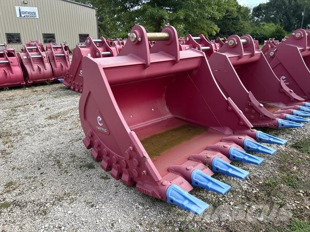  Enstruc HDX 其他组件