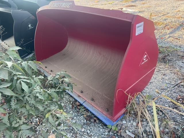  Enstruc JRB416 挖斗