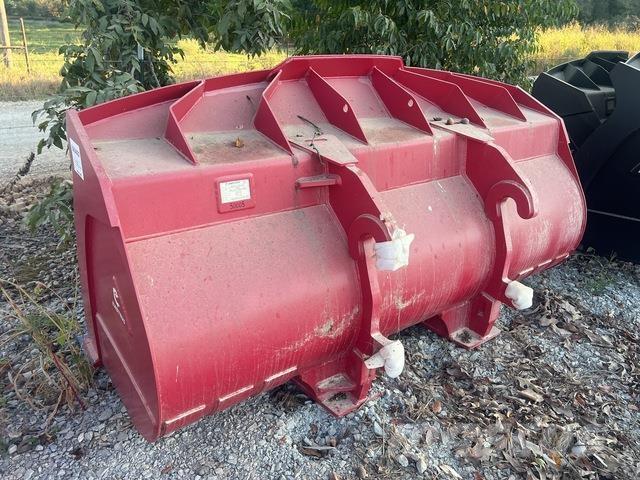  Enstruc JRB416 挖斗