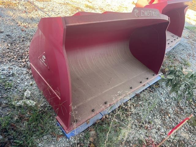  Enstruc JRB416 挖斗