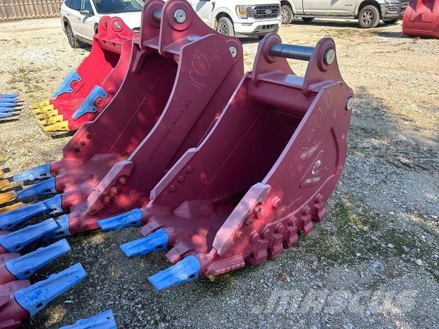  Enstruc KHDX 其他组件