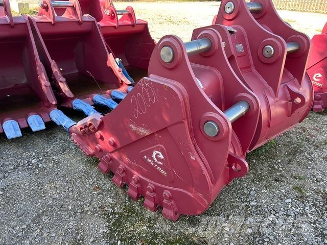  Enstruc KHDX 其他组件