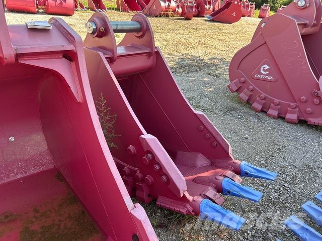  Enstruc KHDX 其他组件