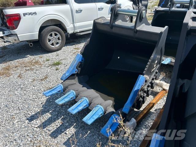  Enstruc KHDX 其他组件