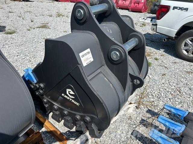  Enstruc KHDX 其他组件