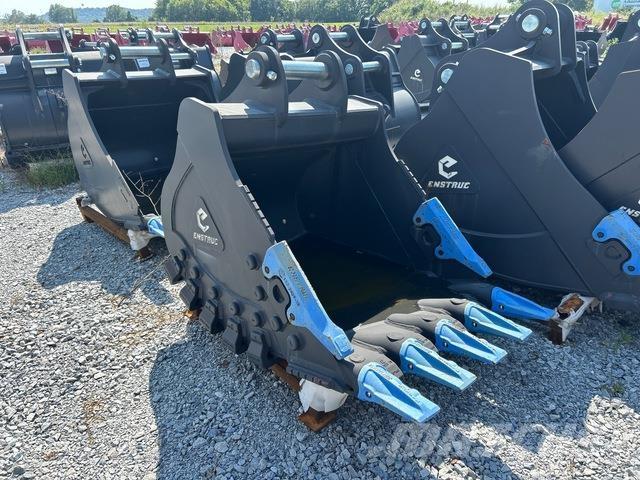  Enstruc KHDX 其他组件