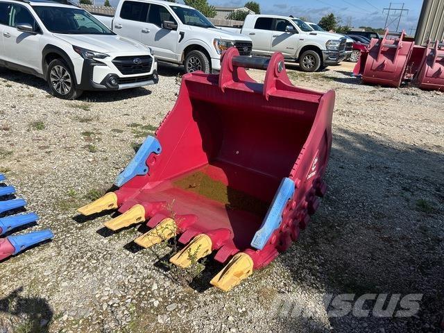  Enstruc KHDX 其他组件