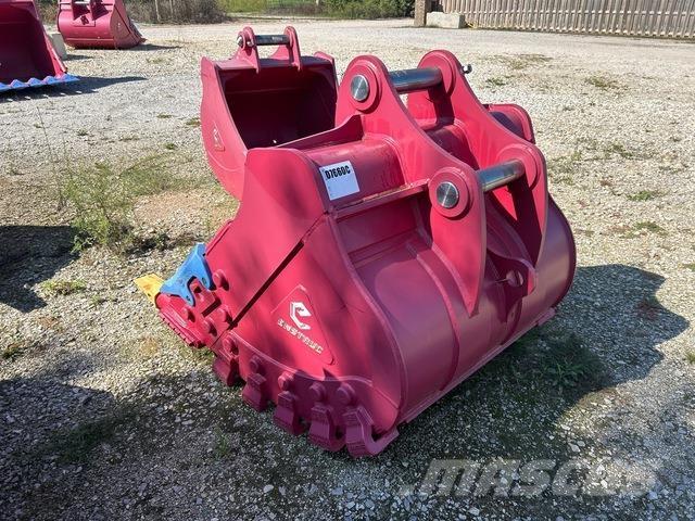  Enstruc KHDX 其他组件