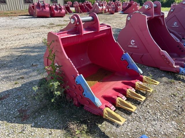  Enstruc KHDX 其他组件