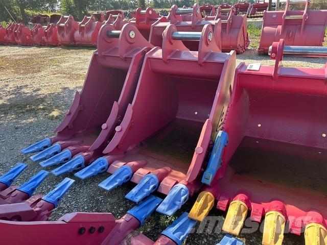  Enstruc KHDX 其他组件