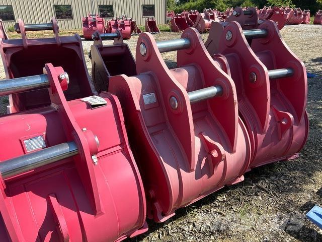  Enstruc KHDX 其他组件