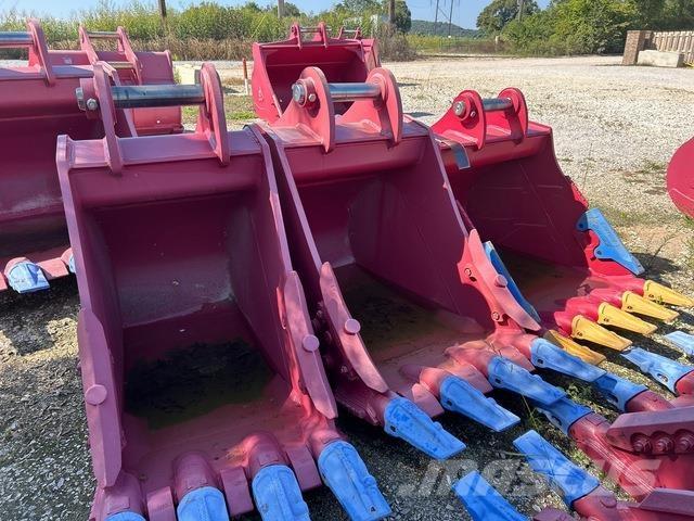  Enstruc KHDX 其他组件