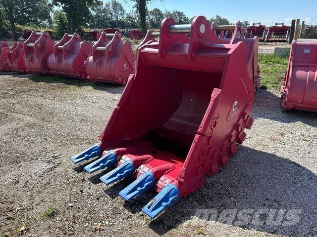  Enstruc KHDX 其他组件