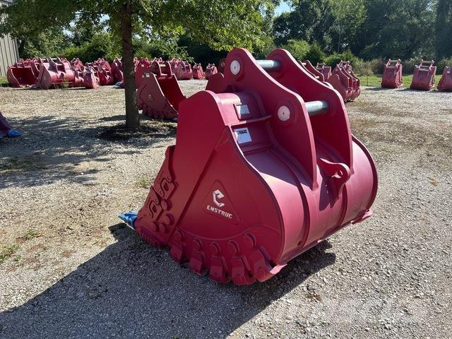  Enstruc KHDX 其他组件