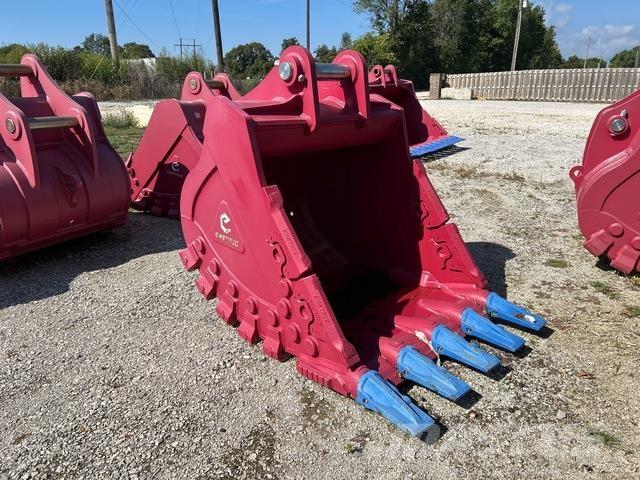  Enstruc KHDX 其他组件