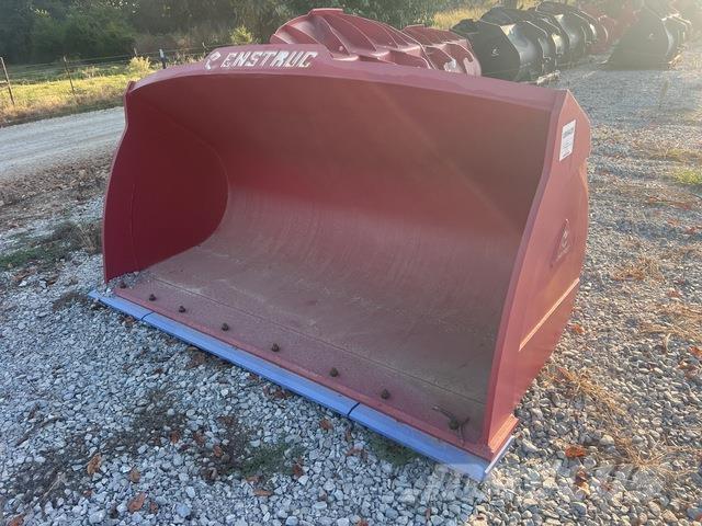  Entruc JRB416 挖斗