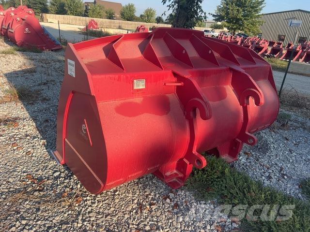  Entruc JRB416 挖斗