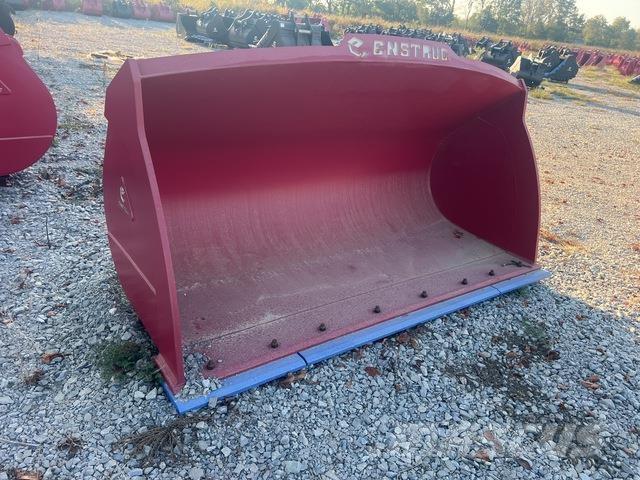  Entruc JRB416 挖斗